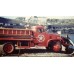 ACE 1:72 Американский пожарный автомобиль Chevrolet G506 Class 135. № 72603
