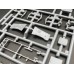 ACE 1:72 Американский тренировочный автомобиль Chevrolet G506 с турелью E-5. № 72605