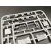 ACE 1:72 Американский тренировочный автомобиль Chevrolet G506 с турелью E-5. № 72605