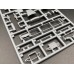 ACE 1:72 Американский тренировочный автомобиль Chevrolet G506 с турелью E-5. № 72605
