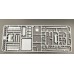 ACE 1:72 Американский грузовой автомобиль Chevrolet G7107 1,5t 4x4. № 72610
