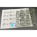 ACE 1:72 Американский автомобиль повышенной проходимости Dodge WC-51 3/4. № 72612