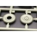 ACE 1:72 Американский автомобиль повышенной проходимости Dodge WC-51 3/4. № 72612