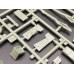 ACE 1:72 Американский автомобиль повышенной проходимости Dodge WC-51 3/4. № 72612