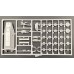 Italeri 1:72 Немецкая реактивная установка Sd. Kfz. 251/1 Wurfrahmen 40 "Stuka zu Fuss". № 7080 Italeri 1:72 Немецкая реактивная установка Sd. Kfz. 251/1 Wurfrahmen 40 "Stuka zu Fuss". № 7080