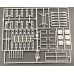 Italeri 1:72 Немецкая реактивная установка Sd. Kfz. 251/1 Wurfrahmen 40 "Stuka zu Fuss". № 7080 Italeri 1:72 Немецкая реактивная установка Sd. Kfz. 251/1 Wurfrahmen 40 "Stuka zu Fuss". № 7080