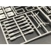 Italeri 1:72 Немецкая реактивная установка Sd. Kfz. 251/1 Wurfrahmen 40 "Stuka zu Fuss". № 7080 Italeri 1:72 Немецкая реактивная установка Sd. Kfz. 251/1 Wurfrahmen 40 "Stuka zu Fuss". № 7080