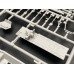 Italeri 1:72 Немецкая реактивная установка Sd. Kfz. 251/1 Wurfrahmen 40 "Stuka zu Fuss". № 7080 Italeri 1:72 Немецкая реактивная установка Sd. Kfz. 251/1 Wurfrahmen 40 "Stuka zu Fuss". № 7080