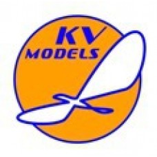 KV Models 1/144 Маска-трафарет для самолёта Boeing 720 (Roden). № 14706