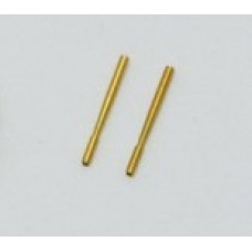 Model Point 1/35 Точеный ствол 7,62 мм пулемета ПКМ с щелевым пламегасителем. № 3587-1
