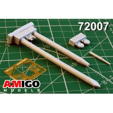 AMigo Models 1/72 Водило буксировочное для Ту-22К. № AMG 72007
