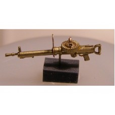 Mini World 1/72 Британский пулемёт Lewis Мк II. № A7206