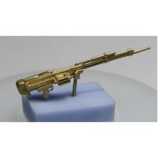 Mini World 1/72 Советский пулемёт УбС универсальный авиационный пулемёт Березина, синхронизированный. № A7211