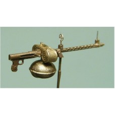 Mini World 1/72 Немецкий пулемёт MG-15. № A7221