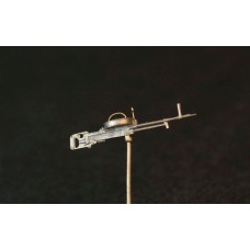 Mini World 1/72 Британский пулемёт Vickers K. № A7229