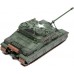 Altaya DeAgostini 1:72 Британский тяжелый истребитель танков А39 Tortoise. № 3 Altaya DeAgostini 1:72 Британский тяжелый истребитель танков А39 Tortoise. № 3