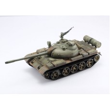 1/35 Советский средний танк Т-55А. № S221