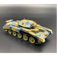 1/72 Британский лёгкий танк Crusader Mk. I. № 72065a