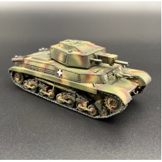 1/72 Венгерский тяжёлый танк Turan II 41M. № 72048H