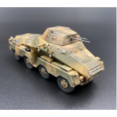 1/72 Немецкий тяжелый бронированный автомобиль Sd.Kfz. 231. № 702G