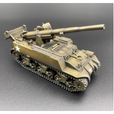 1/72 Американская САУ М12 «King Kong». № UM211