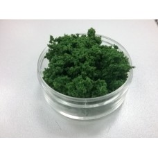 GF9 Лиственные деревья, кусты. Весна, лето (темно-зеленый). GFS013A