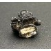 Forge World - Warhammer 40,000 - Imperial Guard Krieg Tank Commander. № IA-CRW-C-013