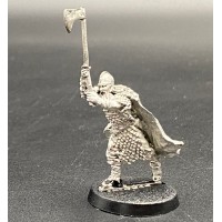 Dunlending Warrior. The Lord of the Rings миниатюра. DW_THA