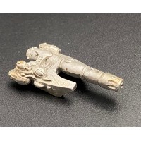 Eldar Warp Hunter Tank. Epic Warhammer 40K миниатюра. Epic_16