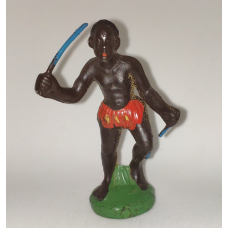 Native Prepainted - 3. Native Toy миниатюра. COMM_425