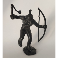 Indian - 3. Indian Toy миниатюра. COMM_347