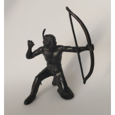 Indian - 6. Indian Toy миниатюра. COMM_350