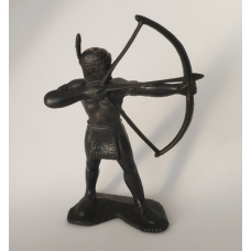 Indian - 8. Indian Toy миниатюра. COMM_352