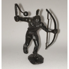 Indian - 9. Indian Toy миниатюра. COMM_418