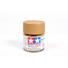 Tamiya: Акриловая краска Golden Leaf X-12. 81512
